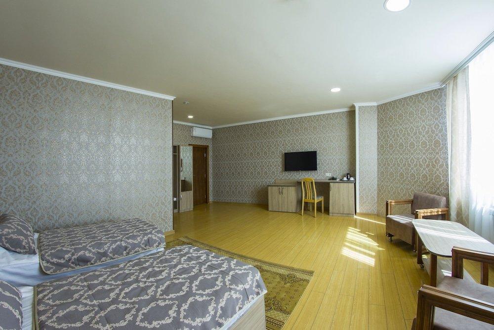 Inga Hotel Yerevan Bagian luar foto